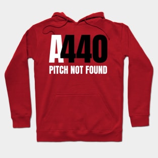 A440 Hoodie